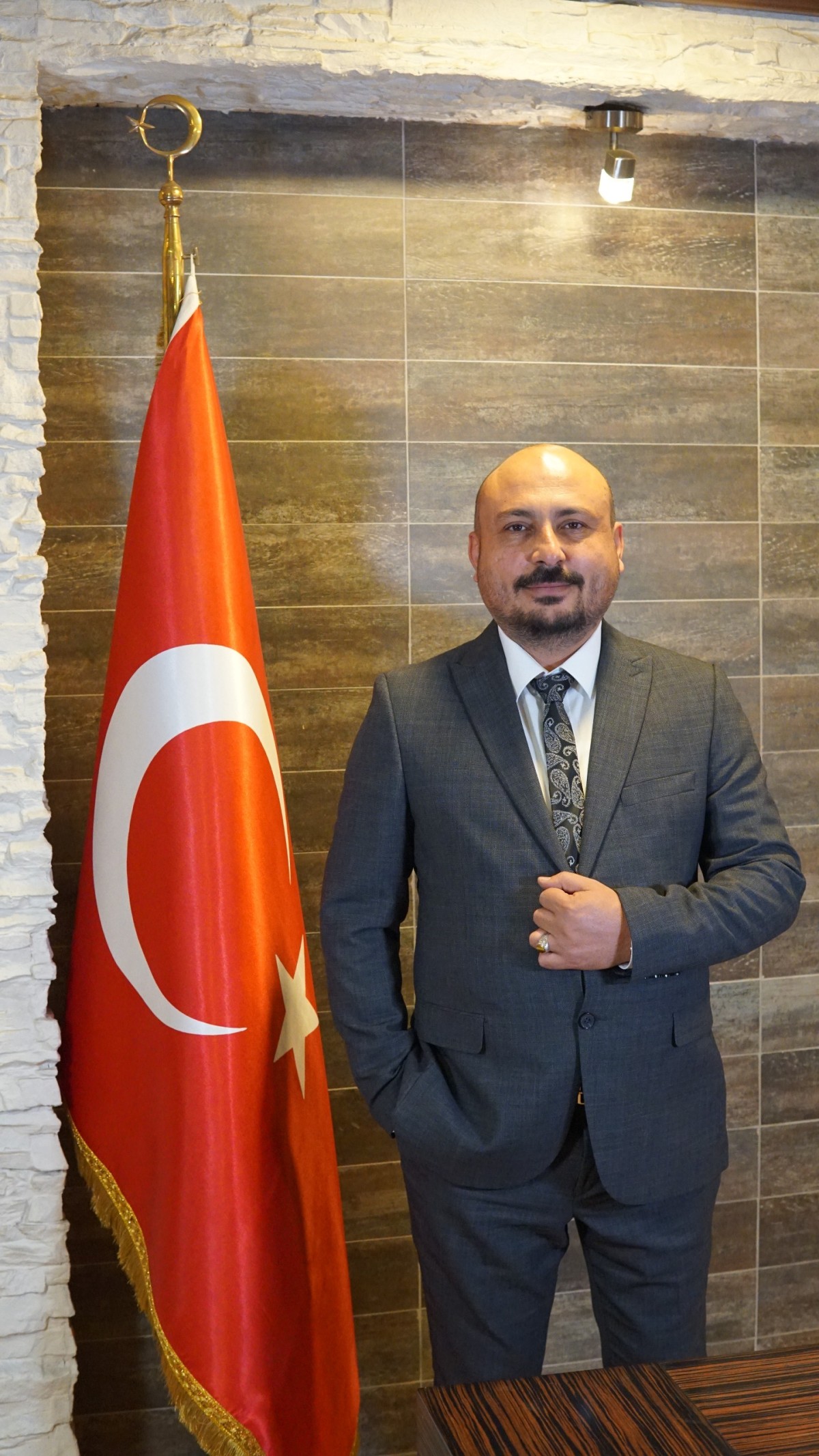 VAROL’DAN 19 MAYIS MESAJI