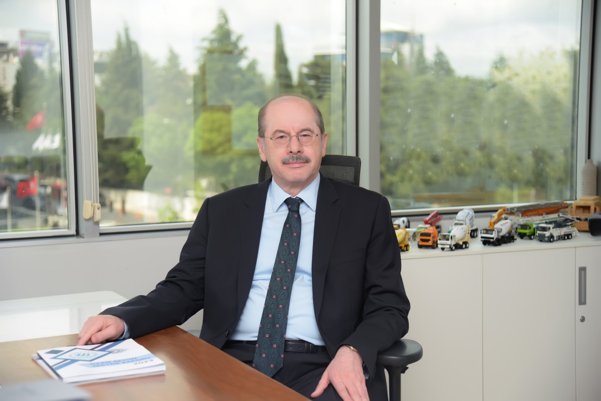 İNŞAAT SEKTÖRÜNDE DURGUNLUK SÜRÜYOR