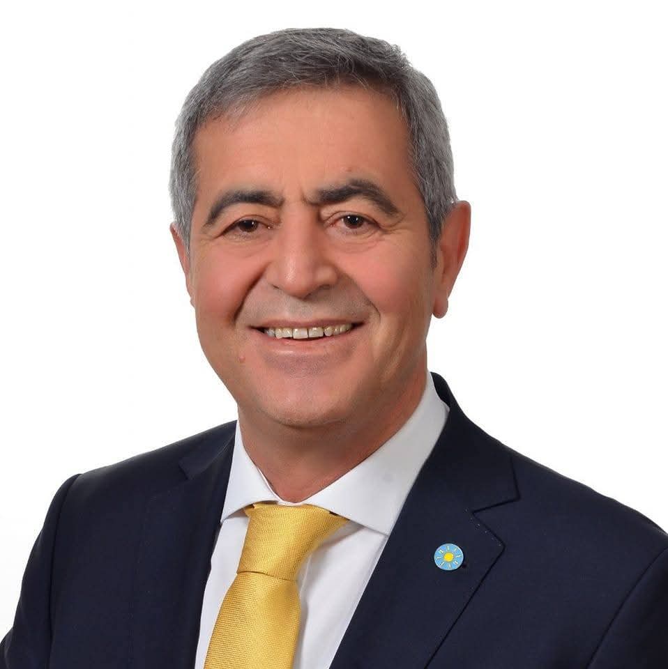 KAZIM YÜCEL'DEN MALİYE BAKANINA SERT TEPKİ 
