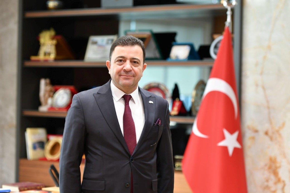 YALÇIN, İLK ÇEYREK BÜYÜME RAKAMINI DEĞERLENDİRDİ