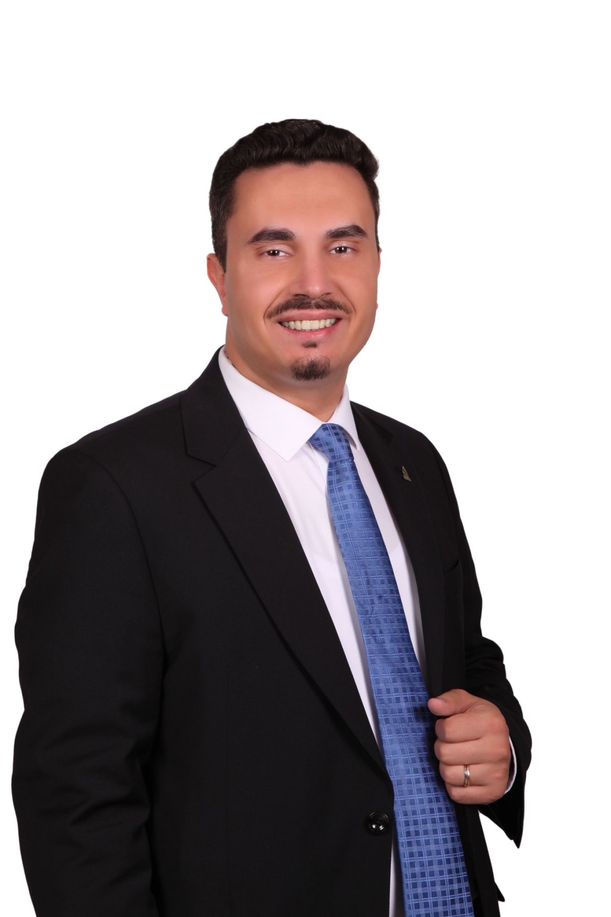 DEVA PARTİSİ İL BAŞKANI CANDAN İSTİFA ETTİ 