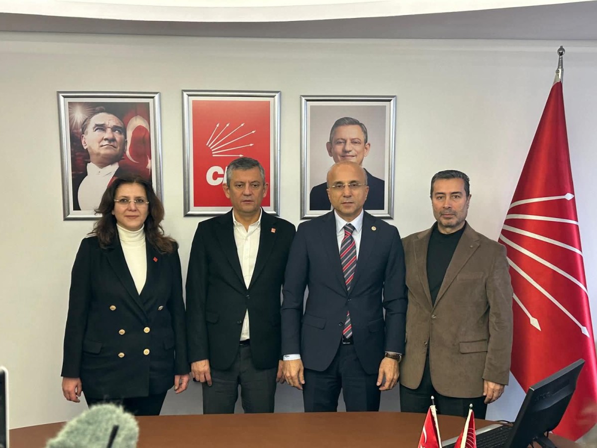 CHP'YE MUTLAK BUTLAN KARARI