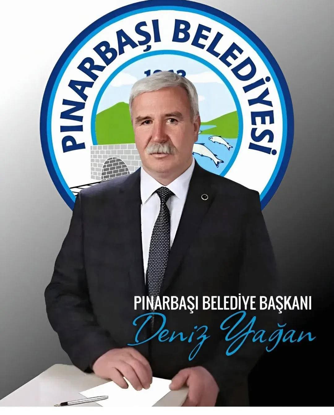PINARBAŞI BELEDİYESİ YUKARIBEYÇAYIR MAHALLESİ’NE 
DAİR AÇIKLAMA YAPTI 