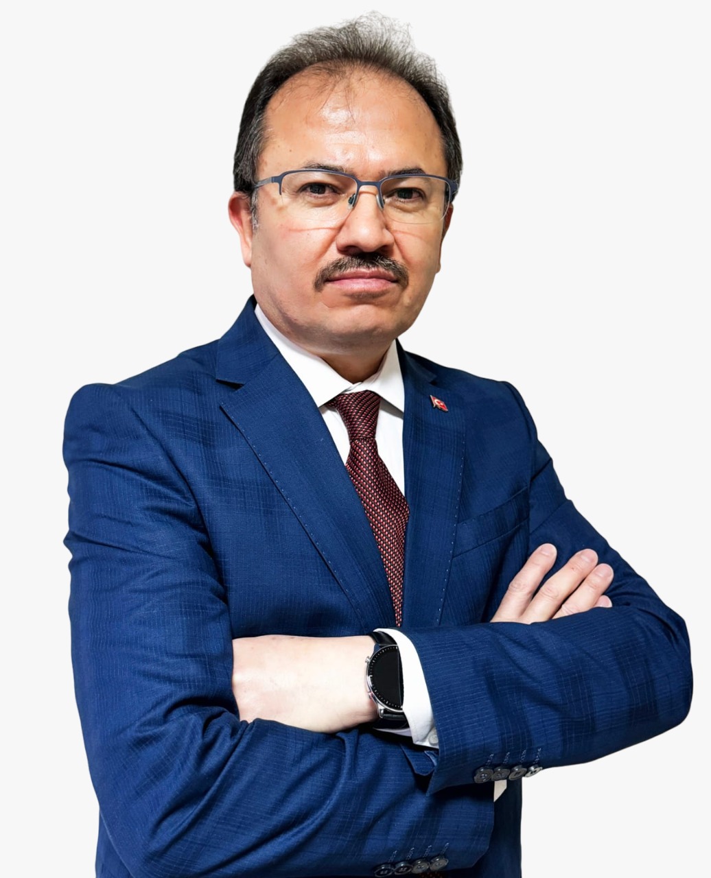 ENVER SUNGUR: TRAFİK KAZALARI KADER DEĞİL, ÖNLENEBİLİR!