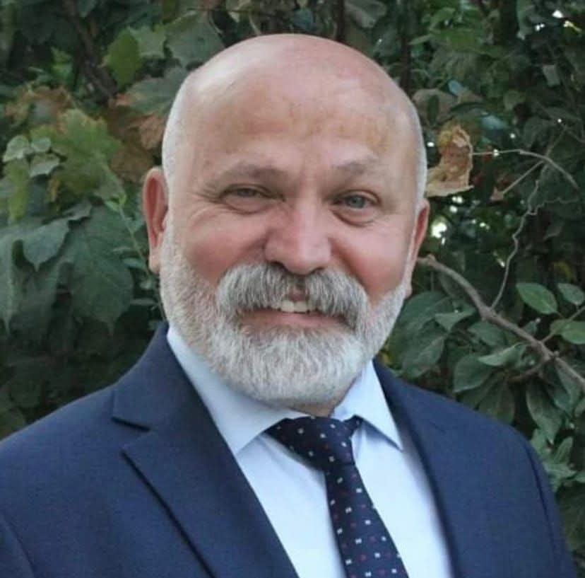 ALİ İHSAN ÖZTÜRK, SORUYOR?