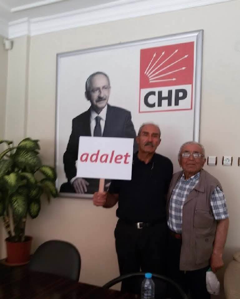 AZİZ ZENGİN, VEFAT ETTİ 