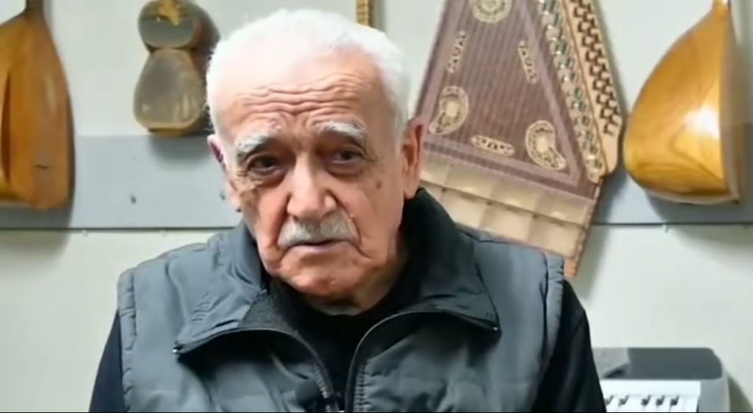 İSMAİL EDİZ, VEFAT ETTİ 