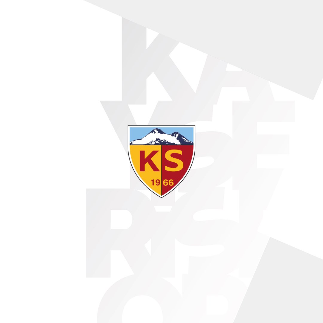 KAYSERİSPOR'DAN ABDULSAMET BURAK AÇIKLAMASI 