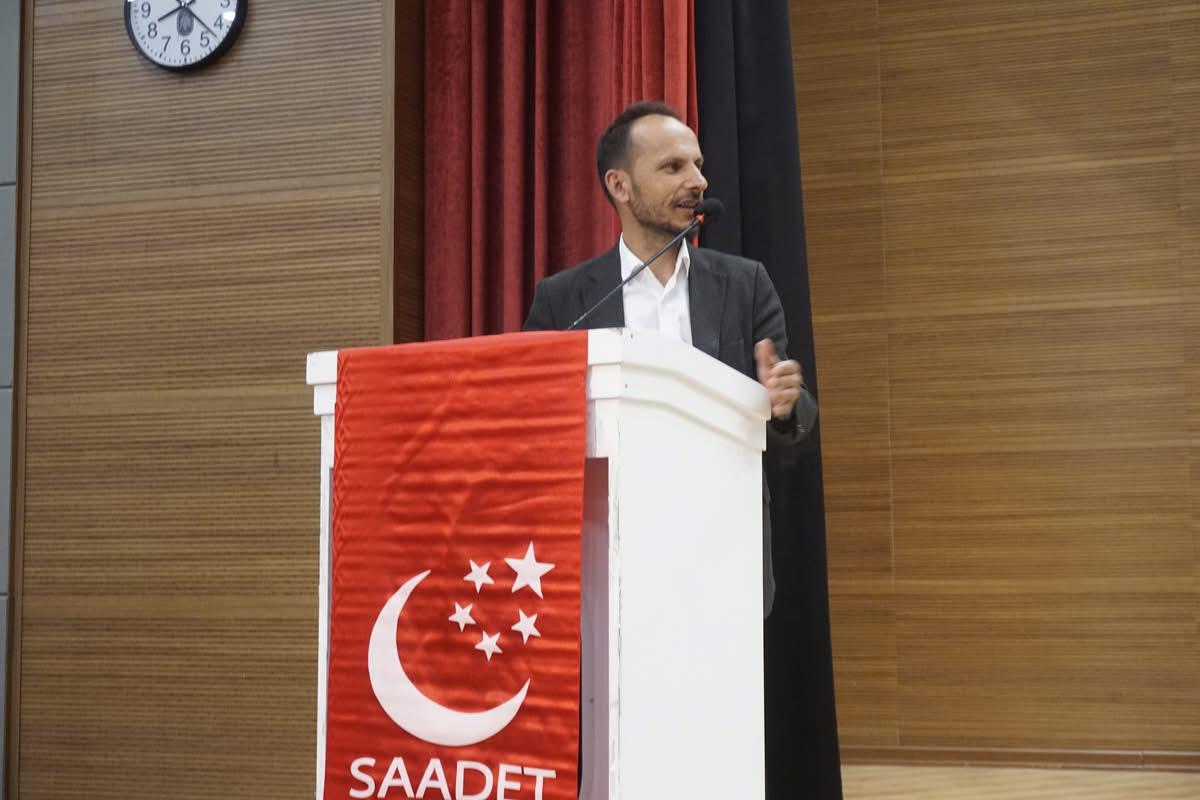 19 MAYIS RUHU GENÇLERLE YAŞAYACAK