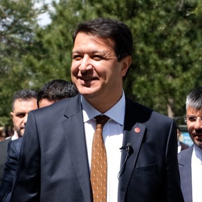 MAHMUT ARlKAN'DA TOPA GİRDİ 