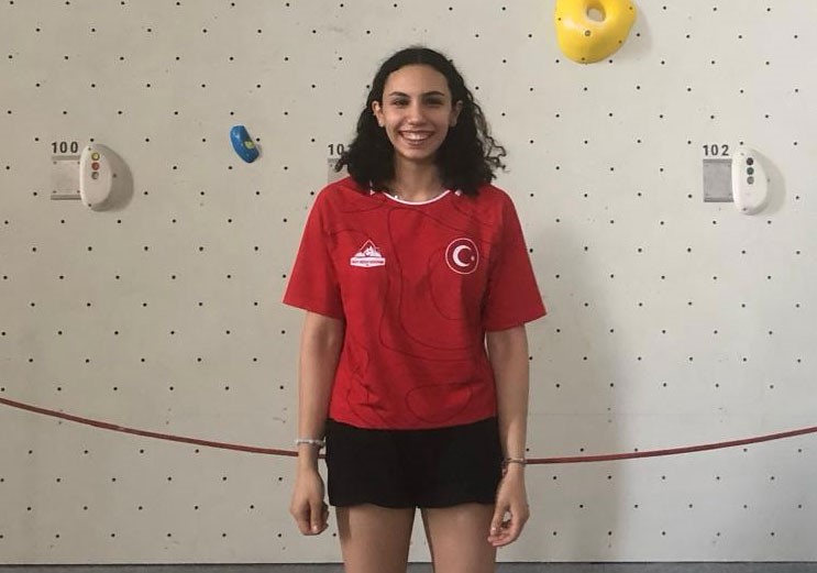 TED SPOR KULÜBÜ’NDE MİLLİ GURUR