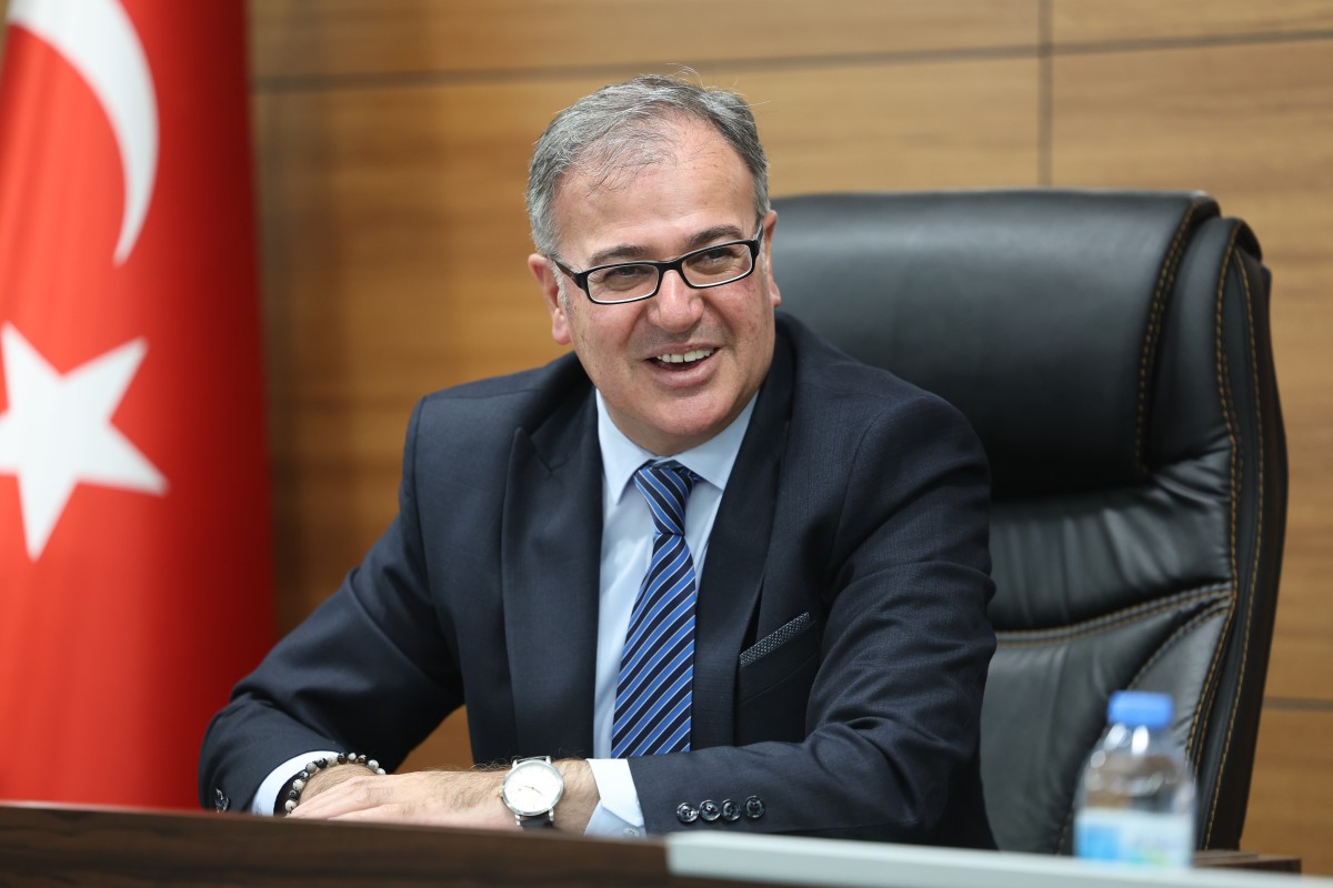 BAŞKAN ÖZDOĞAN: “KURBAN BAYRAMI’NA HAZIRIZ”