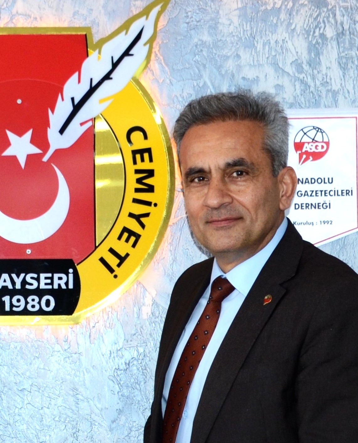 KAYMAZ'DAN KURBAN BAYRAMI MESAJl