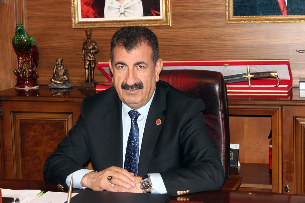 1 HAZİRAN DÜNYA SÜT GÜNÜ 