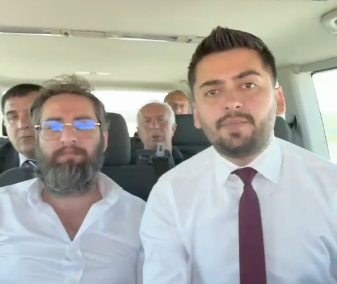 CUMHURİYET HALK PARTİSİ İL YÖNETİMİ ANKARA'DA