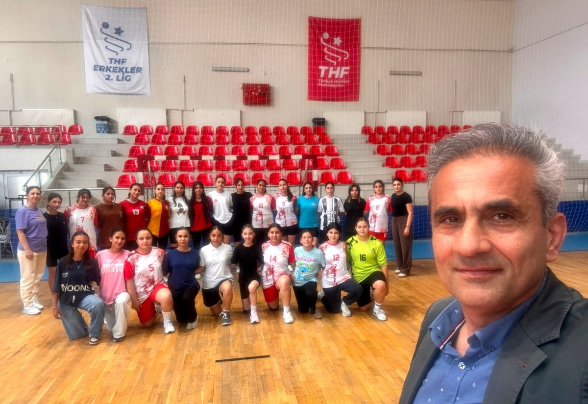 ANALİG, KIZ SPORCULARI BELİRLENİYOR