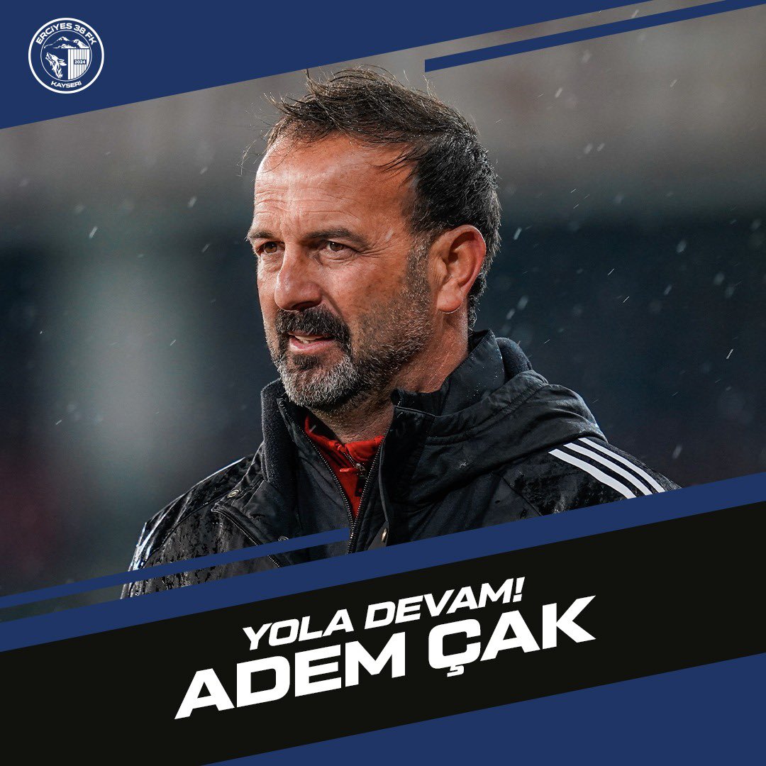 ERCİYES 38 FK 