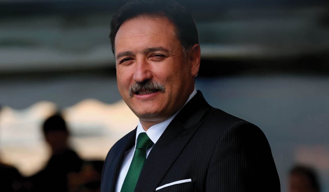 KAYSERİ'DE CUMHURİYET TARİHİNİN EN BÜYÜK UYUŞTURUCU OPERASYONU YAPILDI