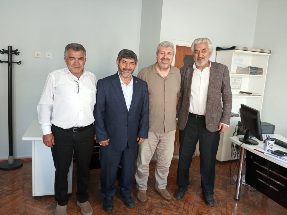 KAYSERİ’DE DEV BOKS ORGANİZASYONU