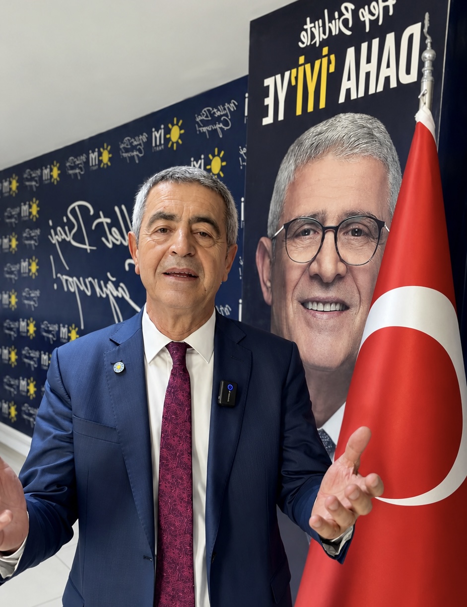 TANDOĞAN MEYDANI TÜRKLÜĞÜN DİRİLİŞİ OLACAK
