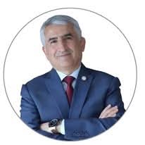 ZEKİ GÜMÜŞ CHP'DEKİ SON GELİŞMELERİ YORUMLADI 