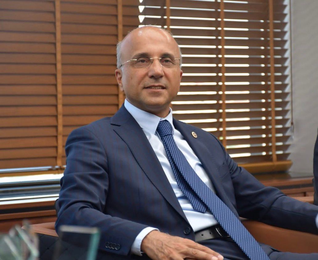 BAKANLIKTAN GENÇ'İN SORULARINA RAKAMSlZ CEVAP