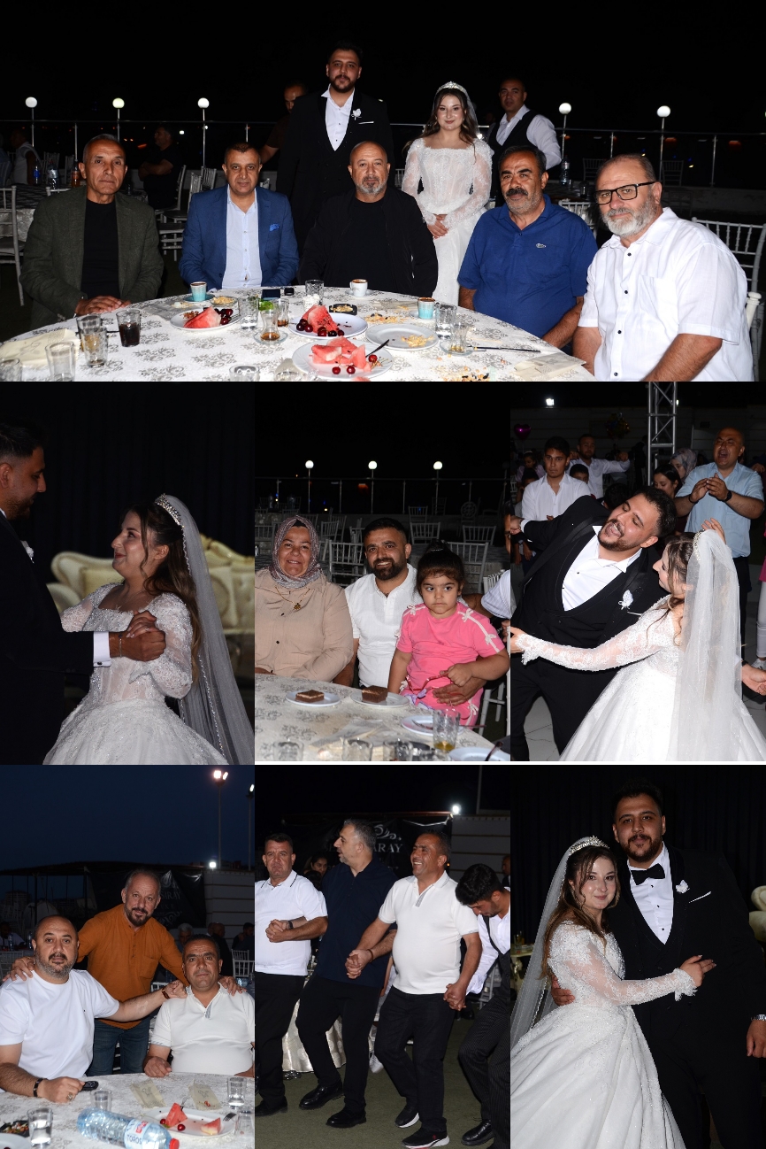 MUSA KURT, DİLEĞİNE KAVUŞTU