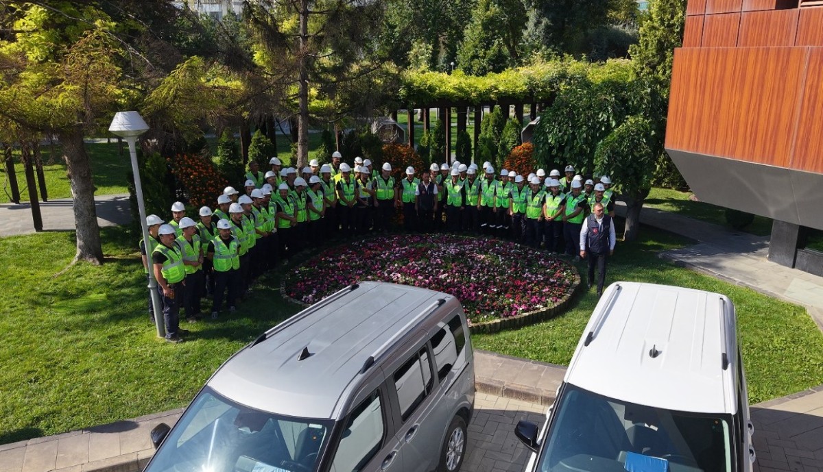 ÖZKAYNAKLARLA 400 MİLYON TL'NİN ÜZERİNDE TASARRUF