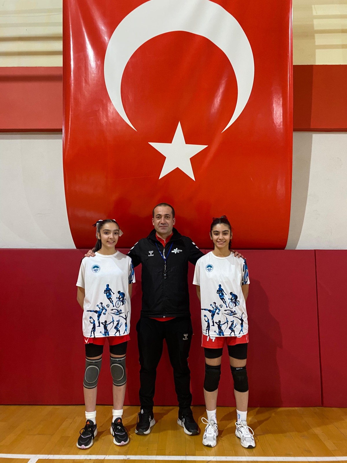 MİLLİ TAKIM DAVETİ ALDILAR