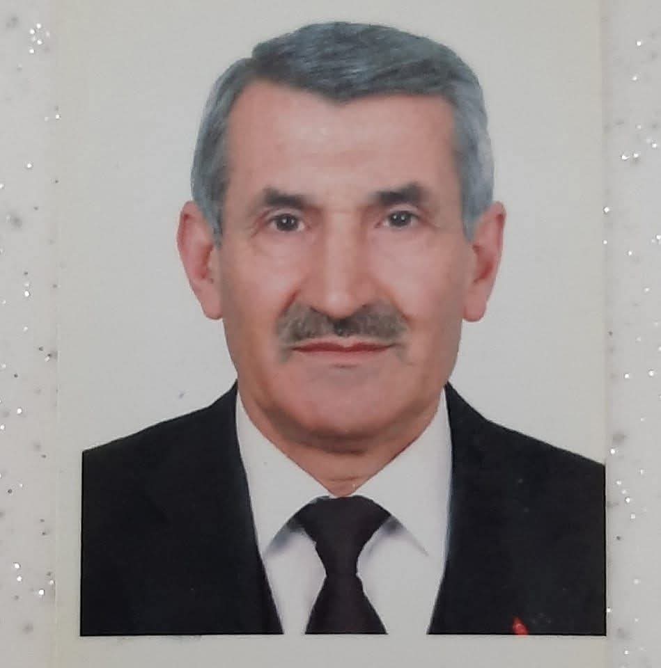ERMENİ TEHCİRİNDEN DOLAYI İDAM EDİLEN ŞEHİT KAYMAKAMLARIMIZ