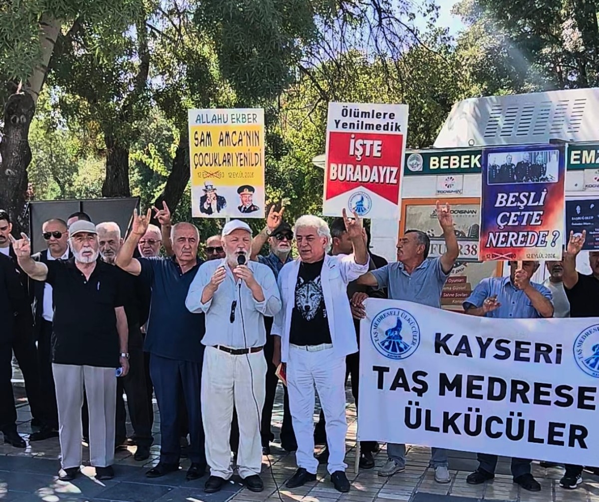 AYDINLAR OCAĞI ŞEHİTLERİMİZİ ANACAK