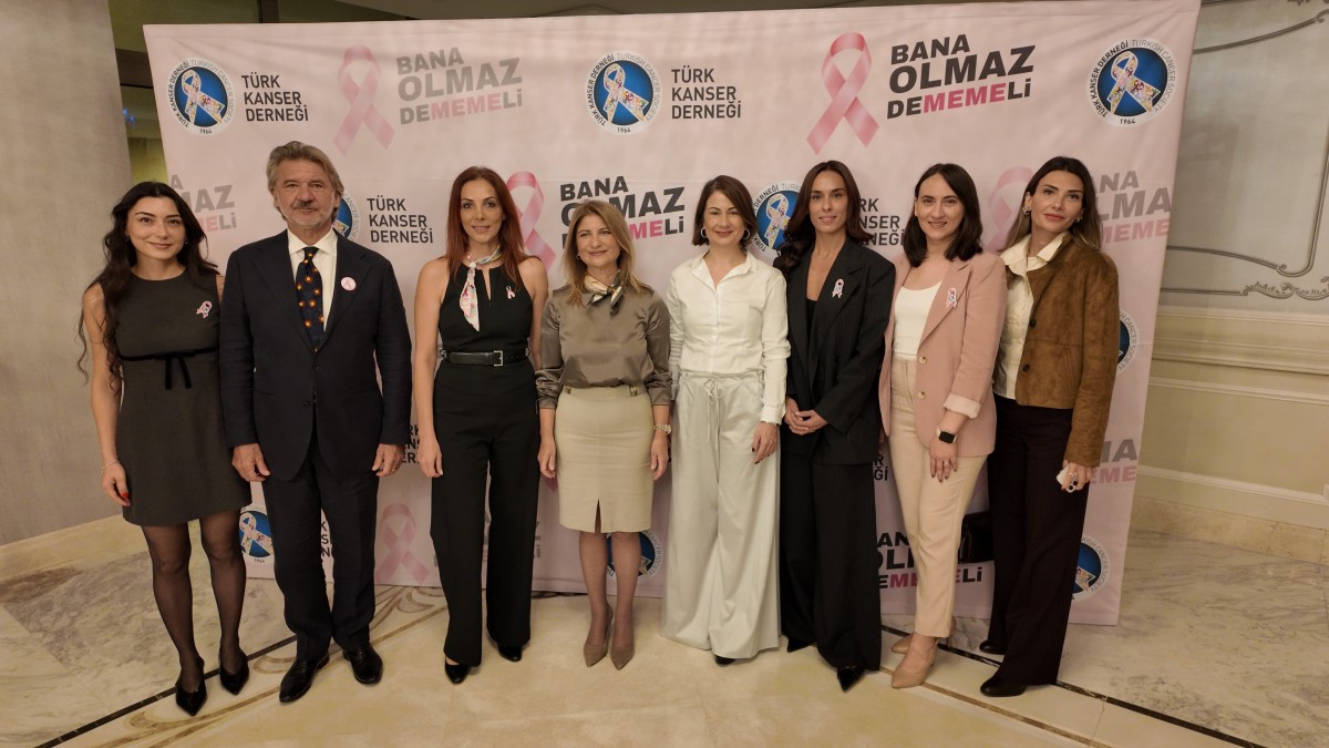 MEME KANSERİNDE ERKEN TANI HAYAT KURTARIYOR