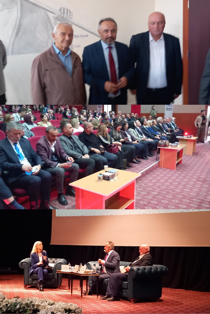MÜJDEYİ DEVELİ'DEN VERDİ 
