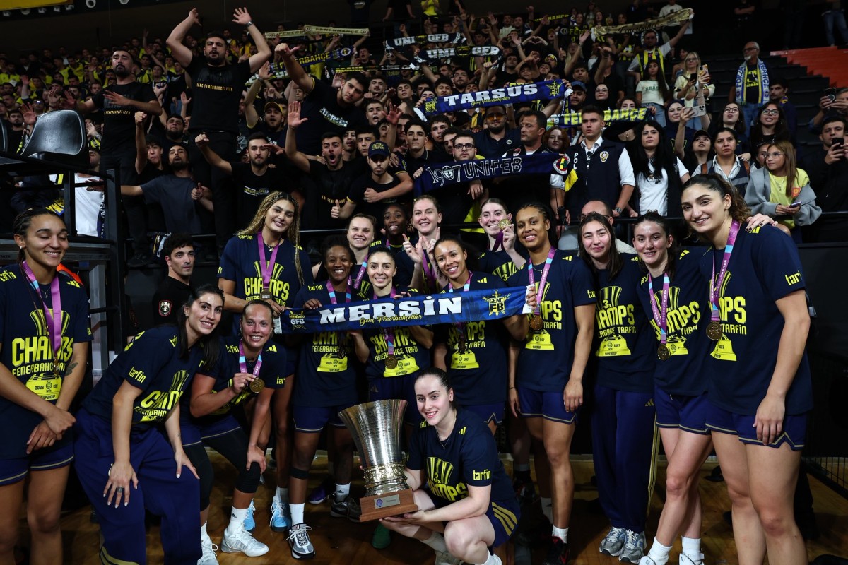 MELİKGAZİ, FENERBAHÇE DEPLASMANlNDA 