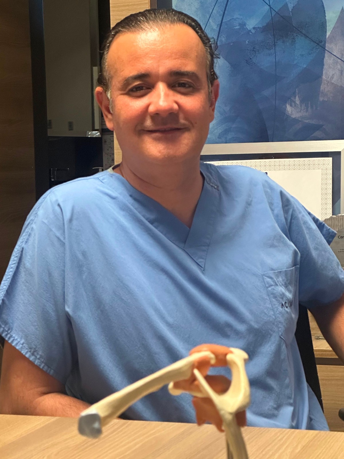 MASA BAŞINDA GEÇEN SAATLER SPOR SALONUNDA SAKATLIĞA DÖNÜŞMESİN!