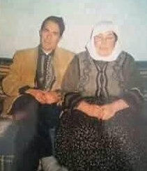 ANAM BİZLER İÇİN DAĞLAR AŞARDl