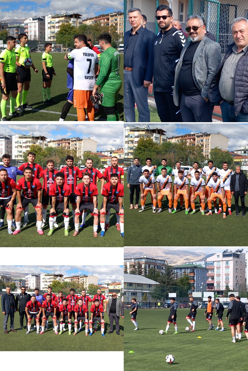 DEVELİ GÜCÜ SPOR EVİNDE İYİ BAŞLADI 
