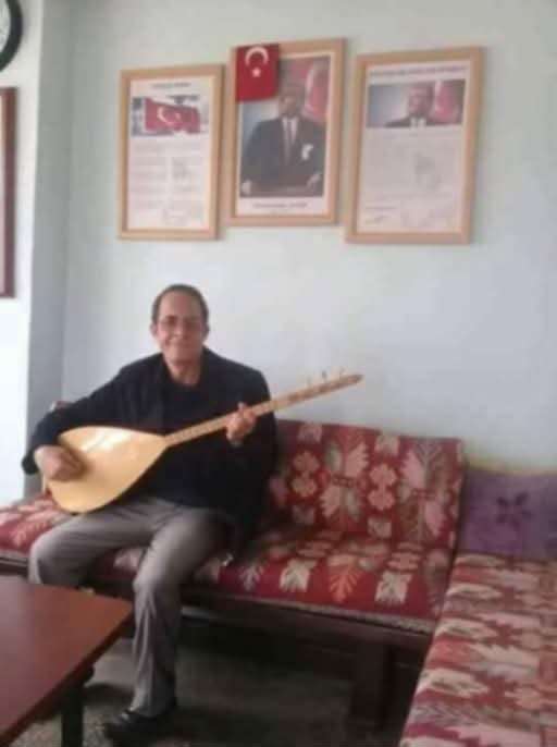 OZAN DERVİŞ'TEN KADER ŞİİRİ
