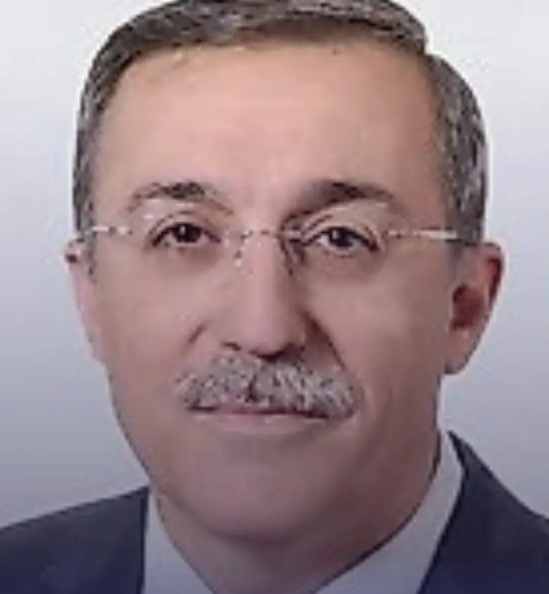 YENİ BAŞKAN BELLİ OLDU