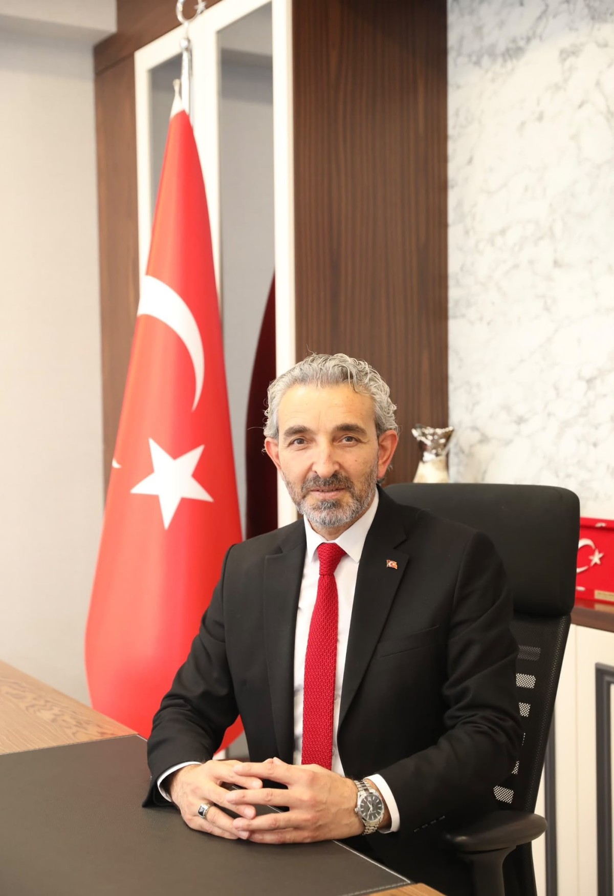 NAVRUZ: “CUMHURİYETİMİZİN 103. YILI KUTLU OLSUN”