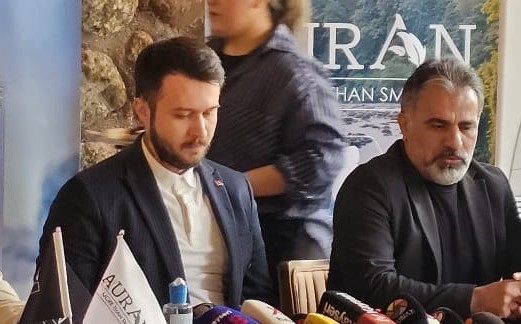 KAYSERİ’DEN DOĞAN GENÇ GİRİŞİMCİLİK HİKÂYESİ