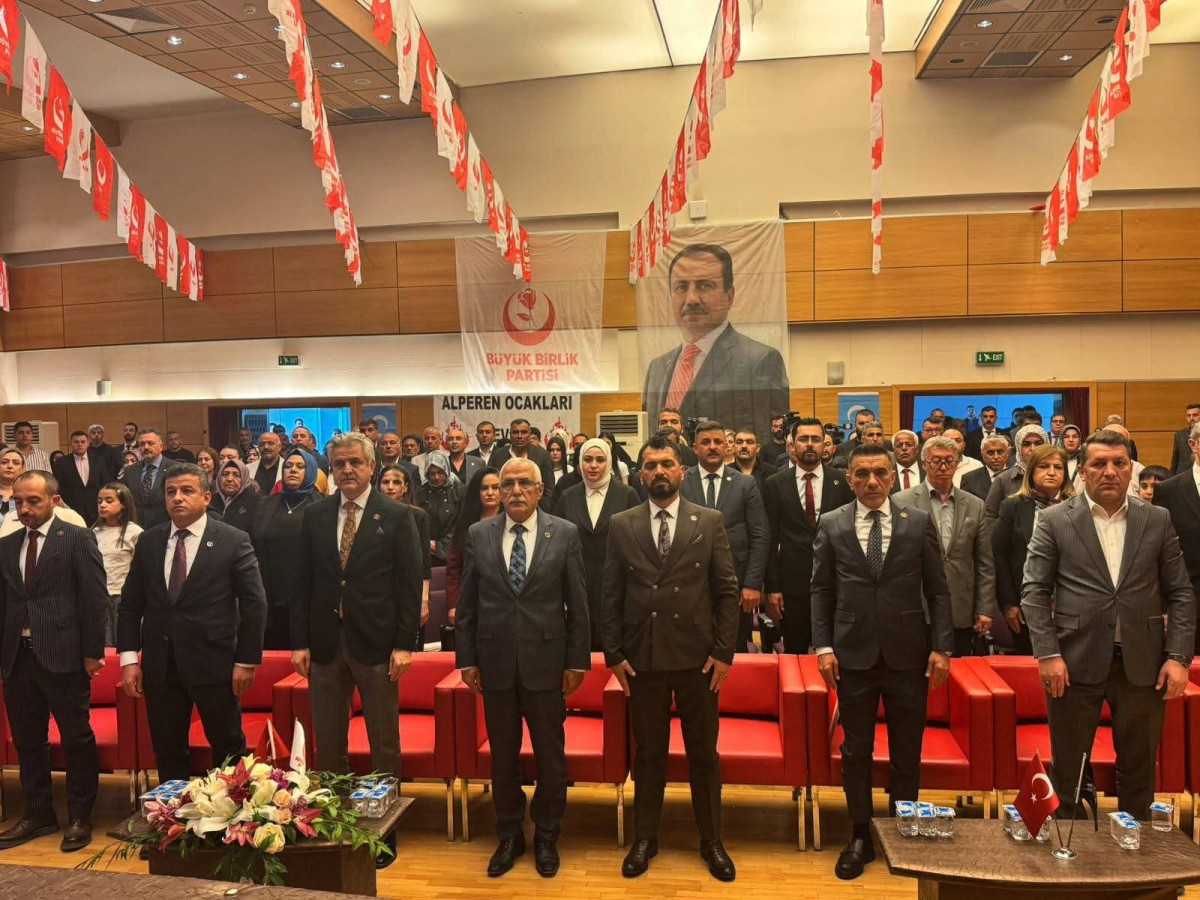 MUSTAFA DİRMEN'DEN TEŞEKKÜR MESAJl 
