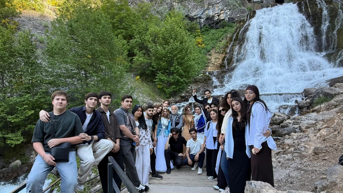 ALİ İHSAN ÖZTÜRK: DAHA DA UMUTLANDlM