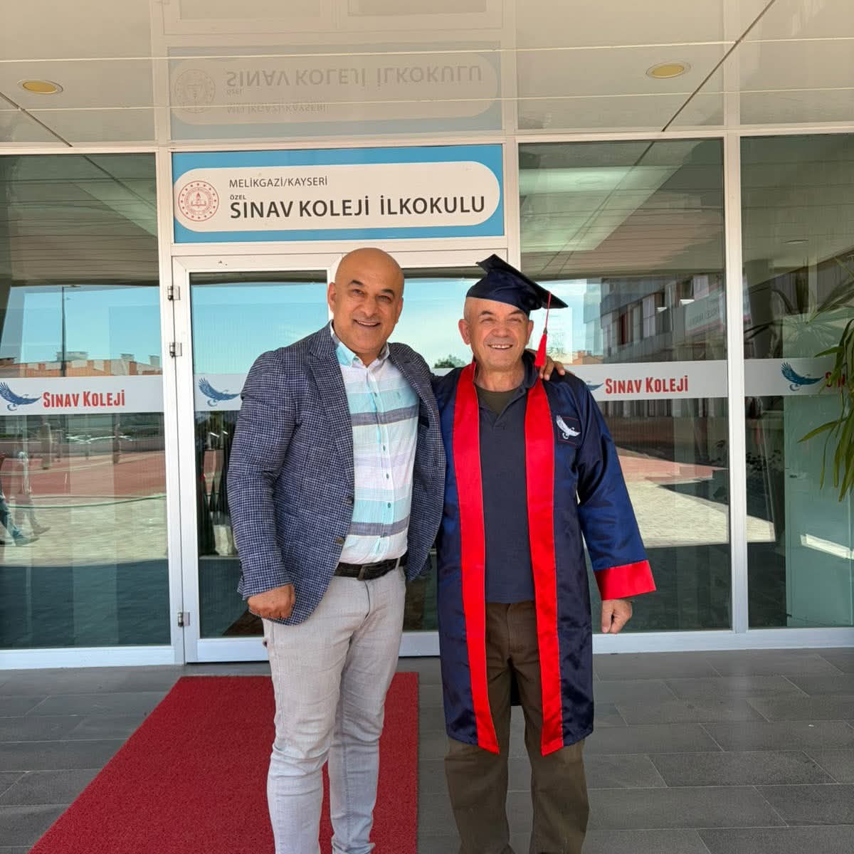 AĞAÇ DEDE MUSTAFA GÖÇER: TEŞEKKÜRLER 