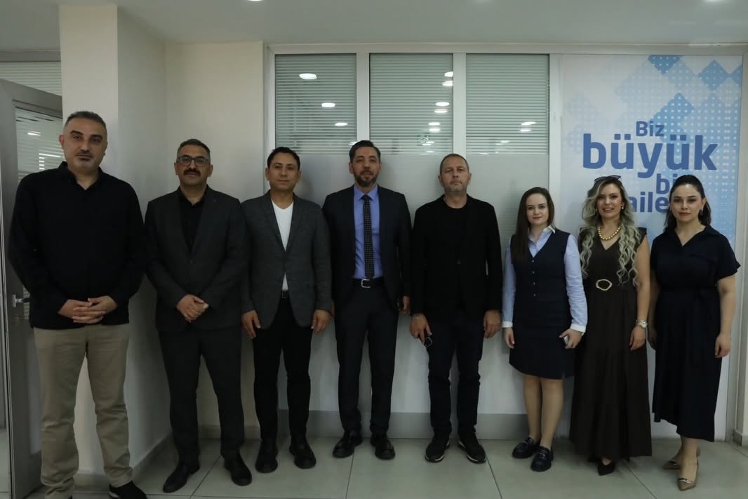 KARİYER KÖPRÜSÜ PROTOKOLÜ İMZALANDI, ENDÜSTRİYEL TEMİZLİK KURSU BAŞLIYOR