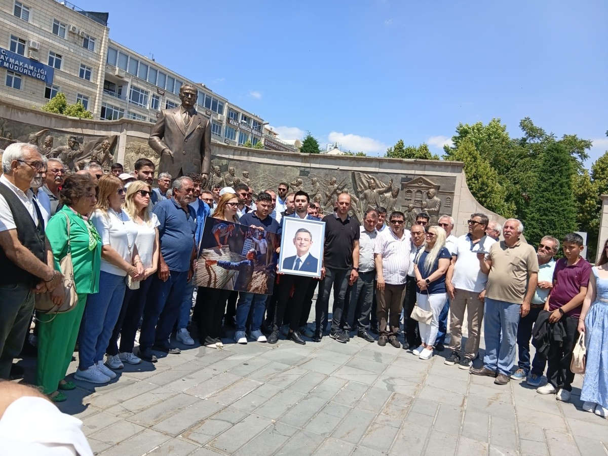 GÖZBAŞI: YENİ BİR OLUŞUM İÇİNDEYİZ