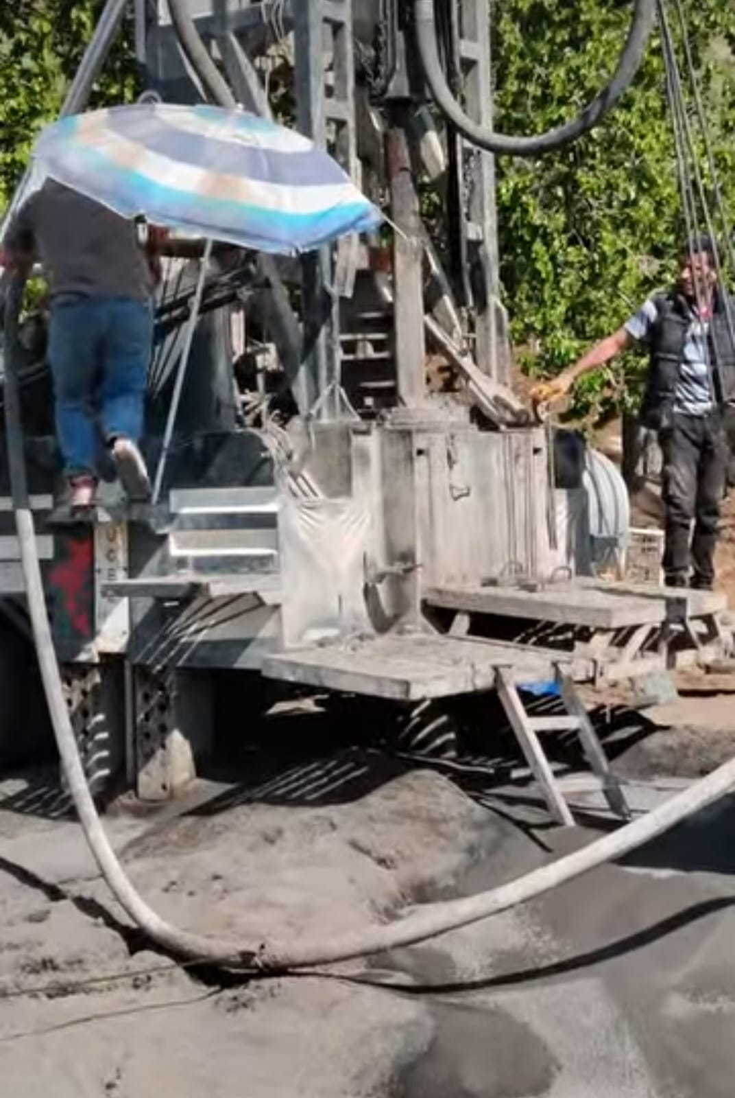 DEVELİ- GAZİKÖY DENGELLİ YAYLASINDA KOYUNCULAR BAYRAM EDİYOR