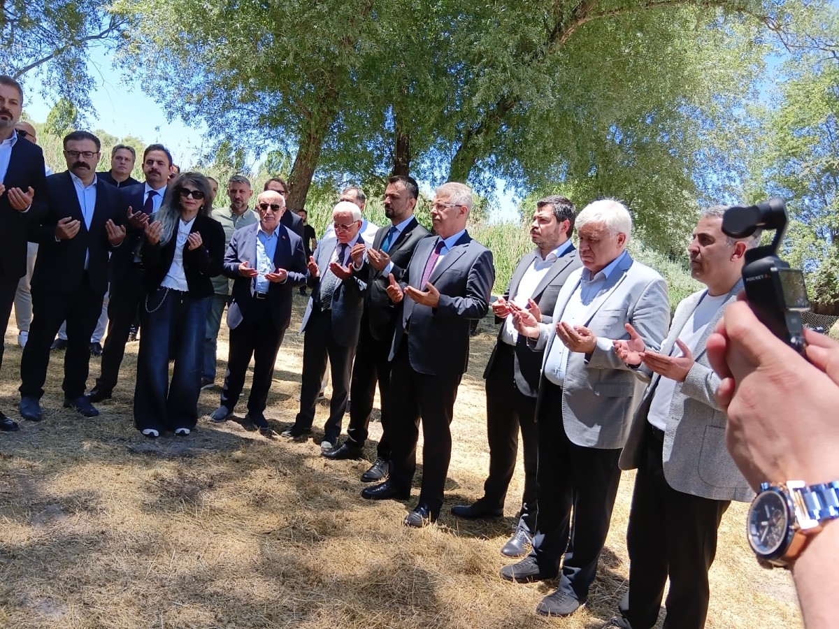 ALAADDİN KEYKUBAD HEMŞEHRİMİZDİR  