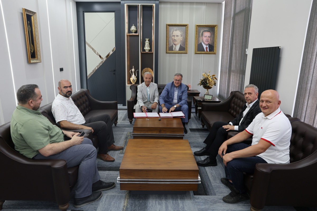 HACILAR’DA ESKİ KIYAFETLER UMUDA DÖNÜŞECEK 