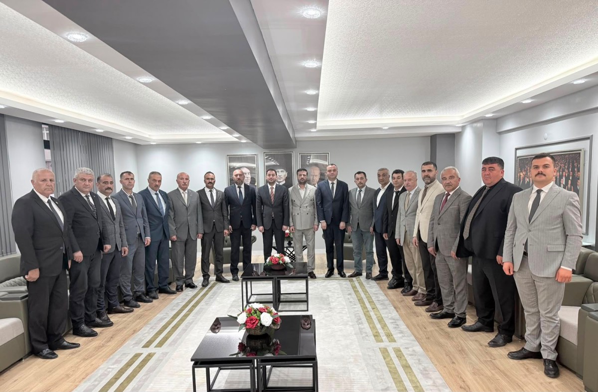 MİLLİYETÇİ HAREKET PARTİSİ KONGRE TAKVİMİ BELLİ OLDU